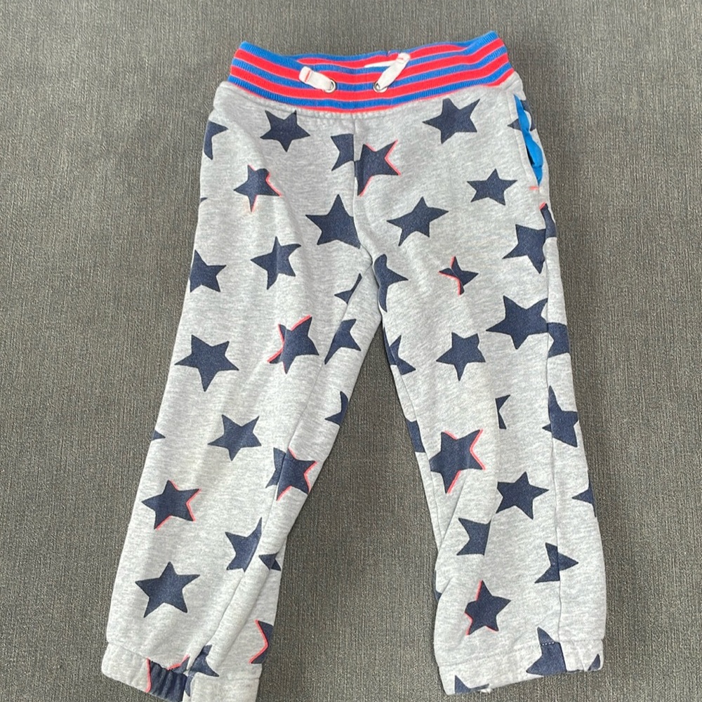 Mini Boden sweats
